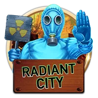 Radiant City